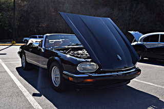 1 XJS